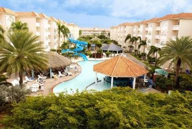 Eagle Aruba Resort 4*