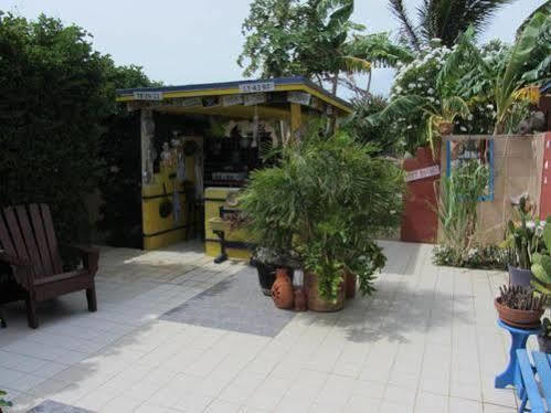 Hotel Little David - Adults Only Oranjestad