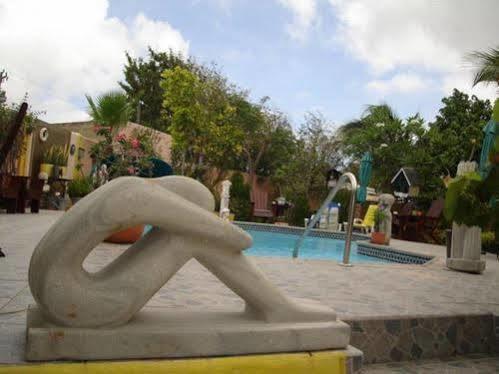 Little David - Adults Only Oranjestad