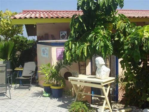 Little David - Adults Only Hotel Oranjestad