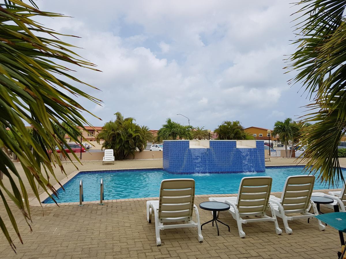 Aruba Breeze 3* Oranjestad