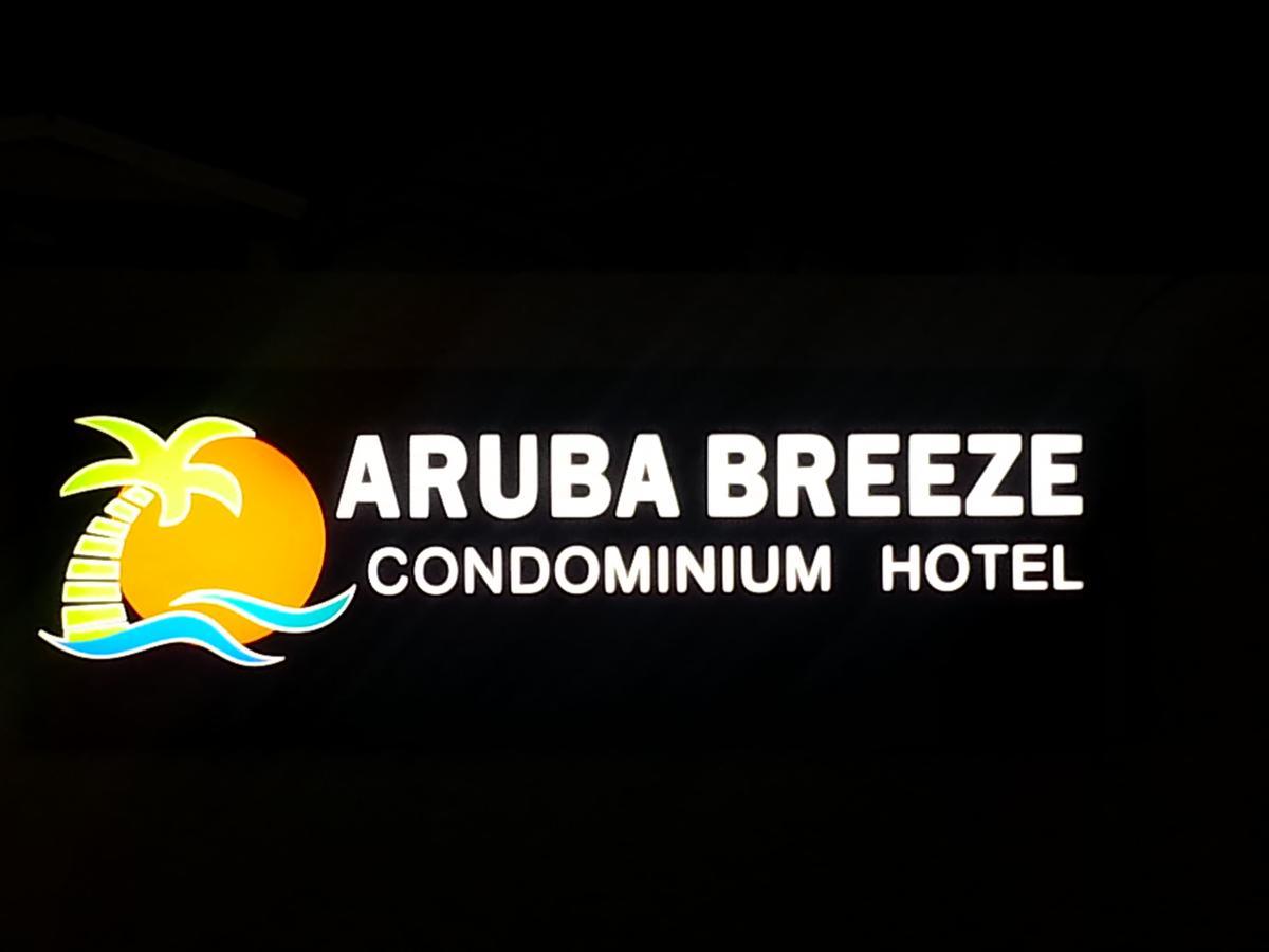 Aruba Breeze 3* Oranjestad