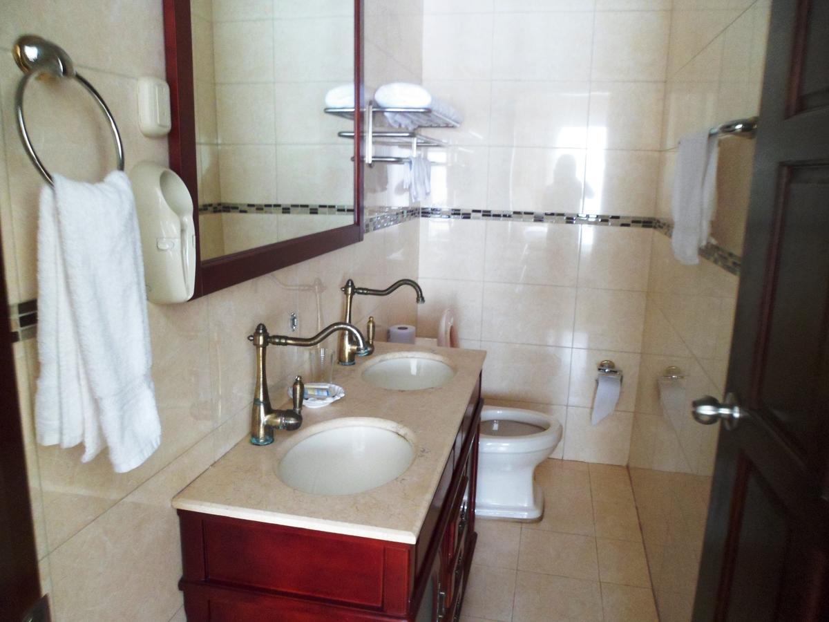 Aparthotel Aruba Breeze 3*