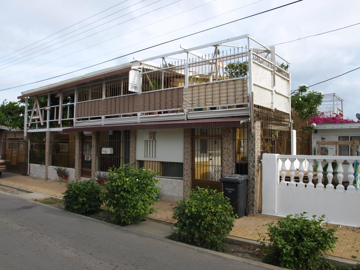 A1 Aruba 2*