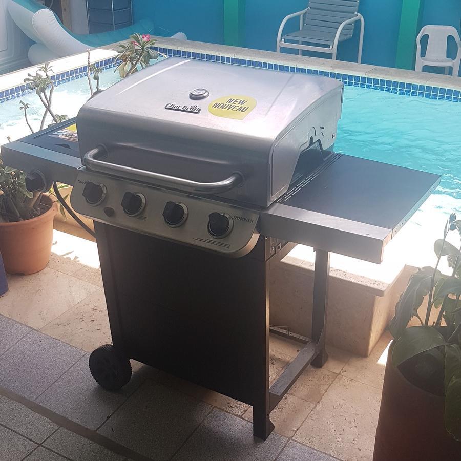 A1 Aruba Aparthotel