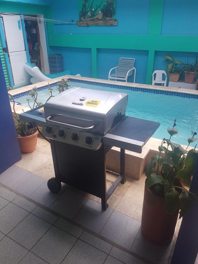 A1 Aruba Aparthotel 2*