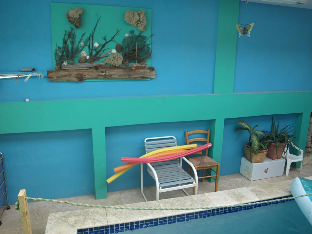 A1 Aruba Aparthotel Oranjestad