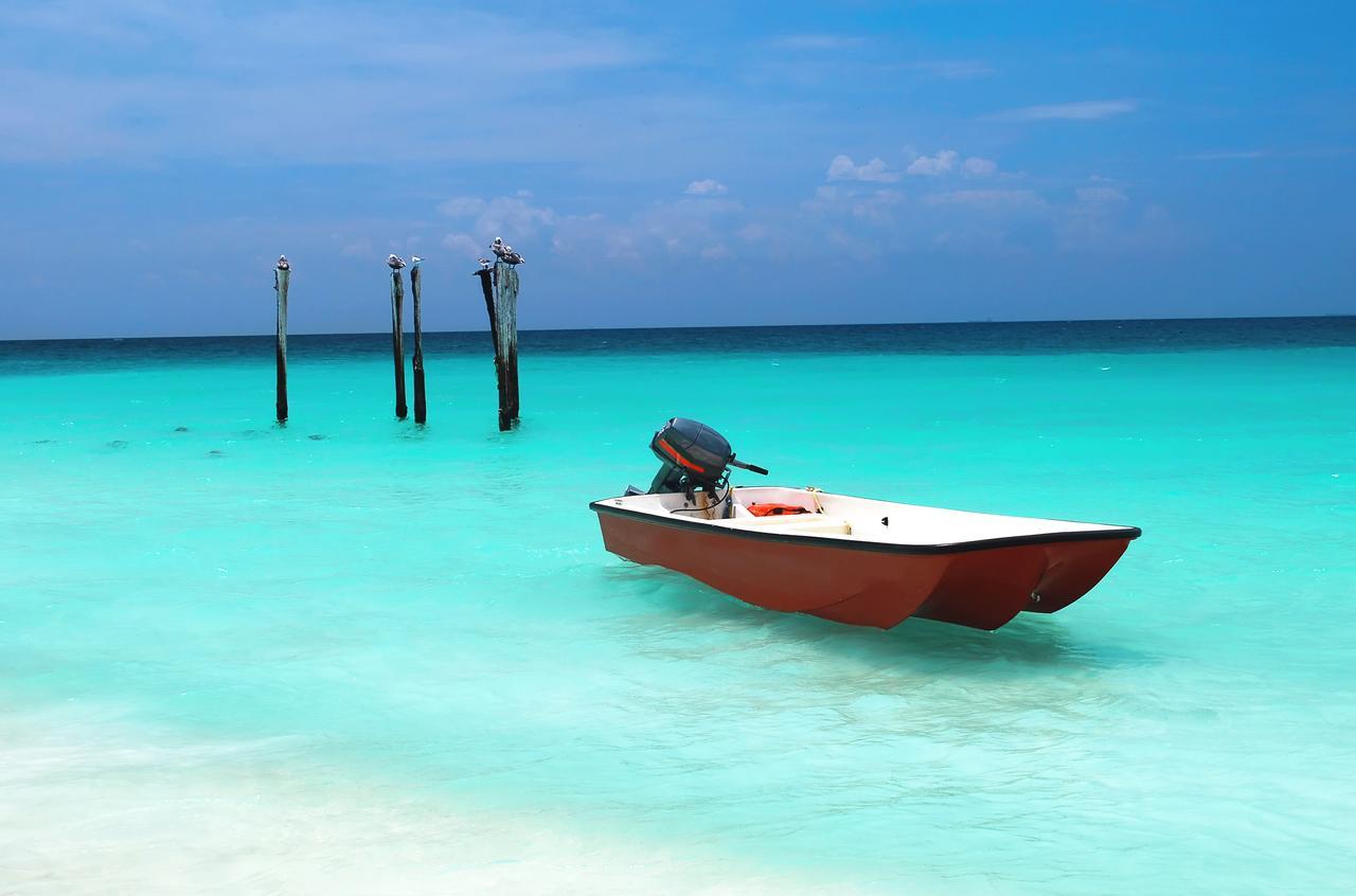 Marriott's Aruba Surf Club Hotel 3*