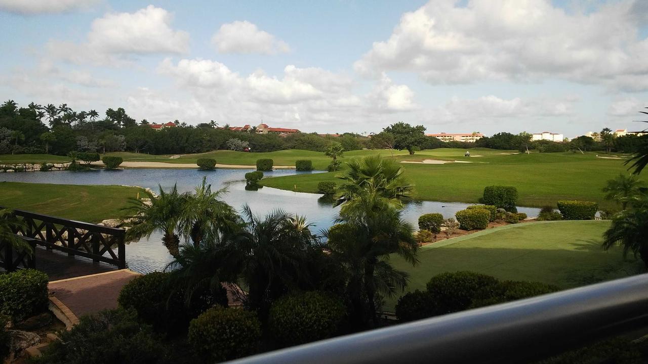Executive Real Estate At Divi Golf Aparthotel Oranjestad