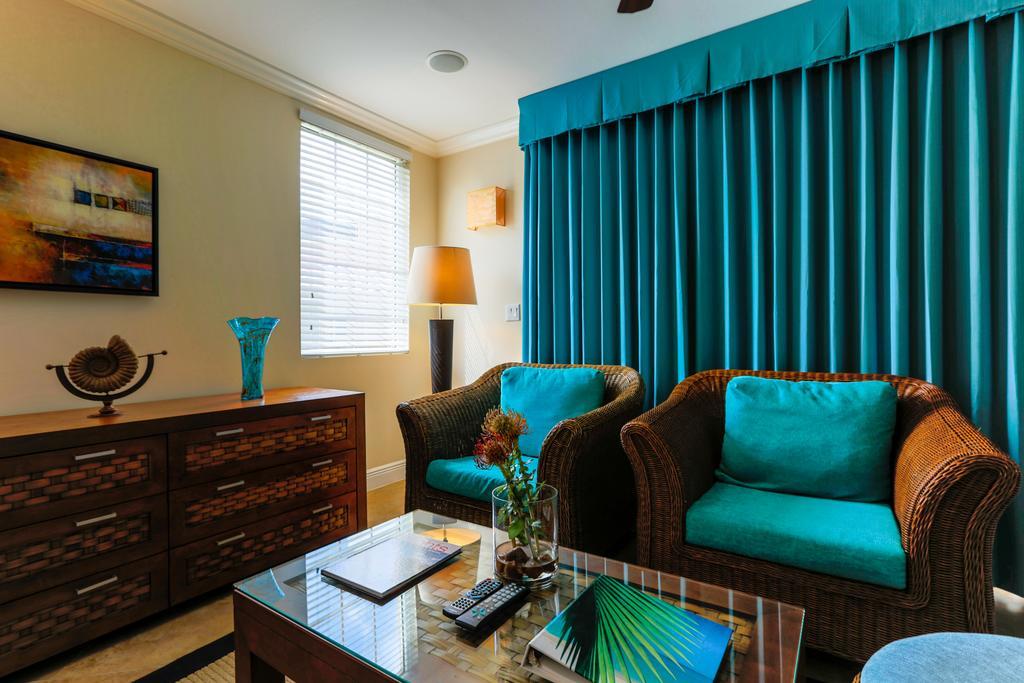 Executive Real Estate At Divi Golf Oranjestad