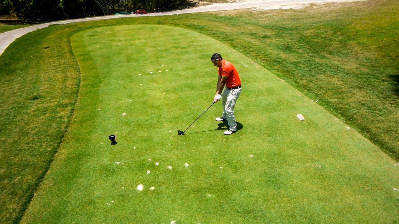 Executive Real Estate At Divi Golf Oranjestad