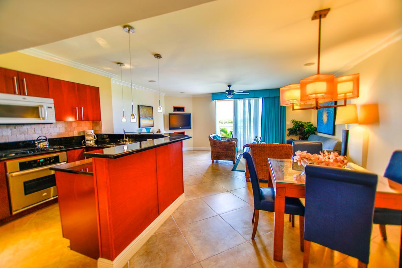Executive Real Estate At Divi Golf Oranjestad