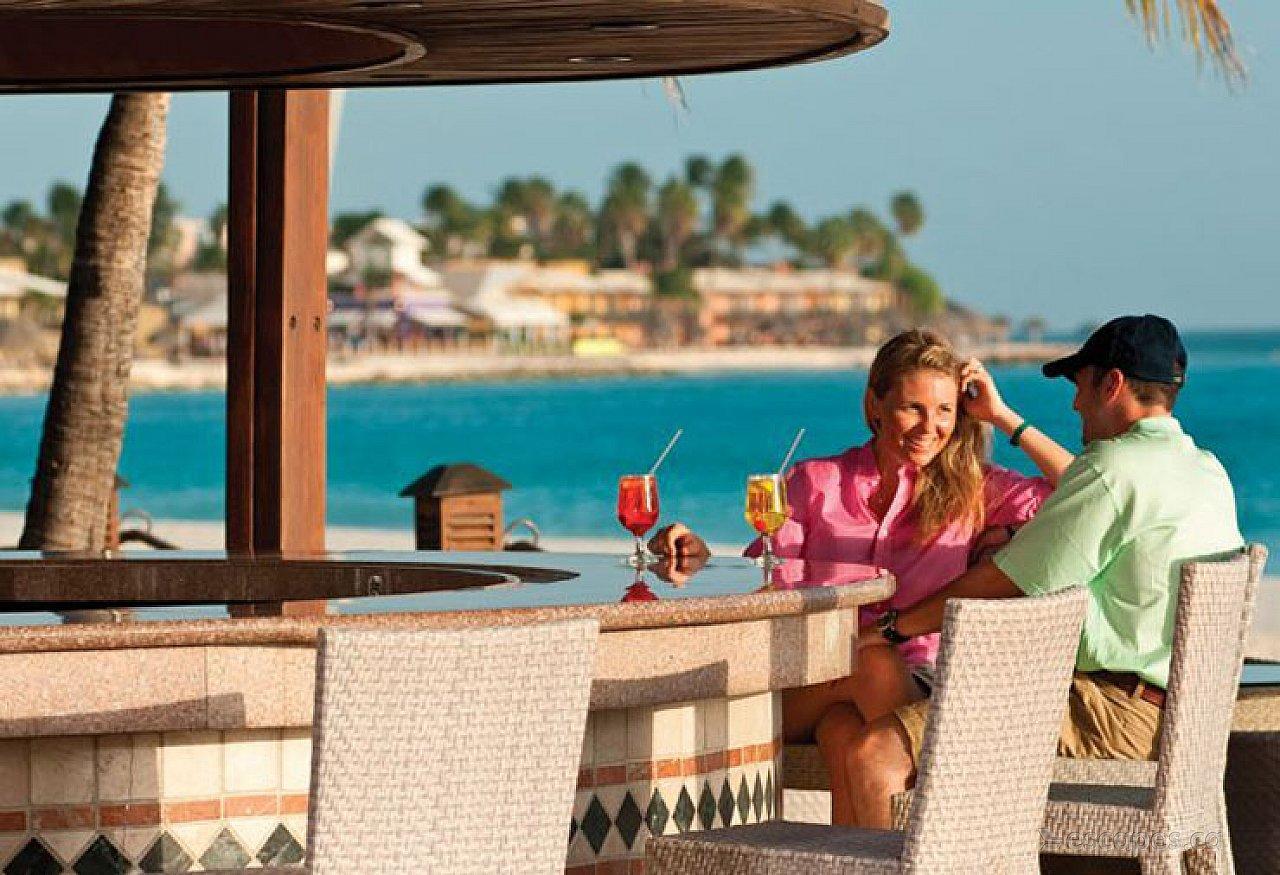 Executive Real Estate At Divi Golf Aparthotel