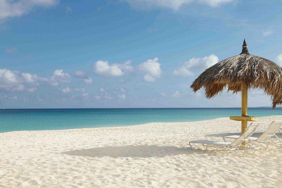 Executive Real Estate At Divi Golf Aparthotel Oranjestad
