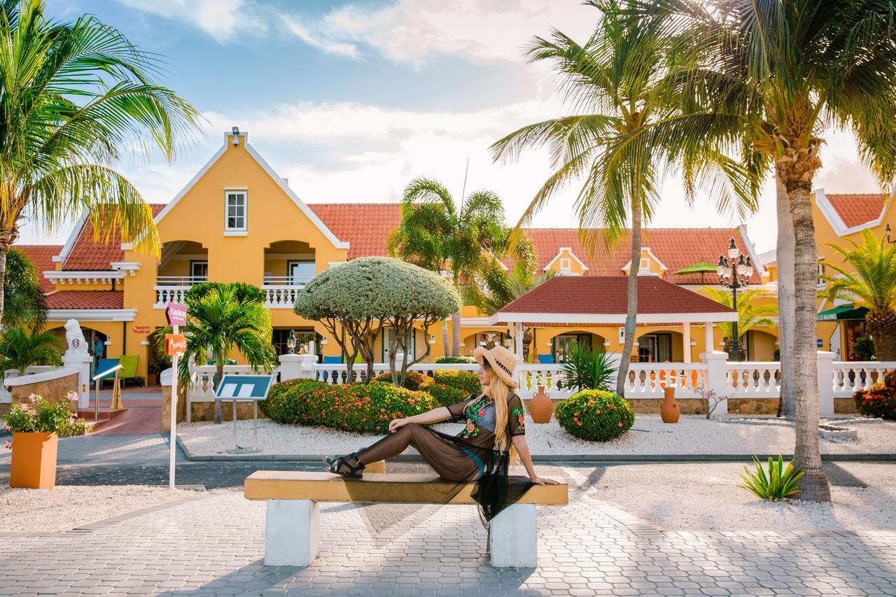 Resort Amsterdam Manor Palm Beach