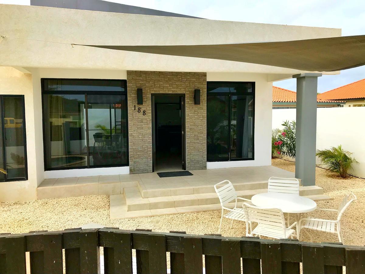 Aruba Dream House Palm Beach