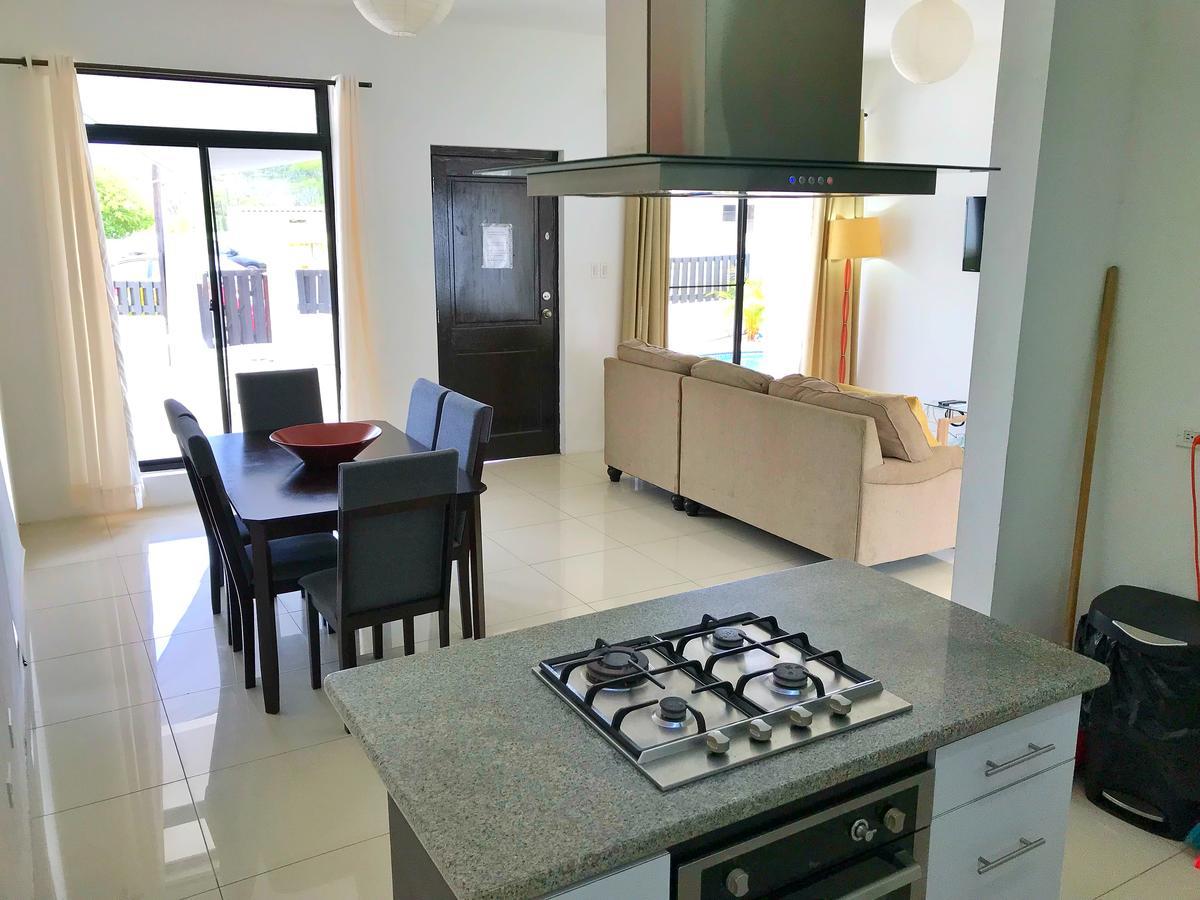Aruba Dream House Palm Beach
