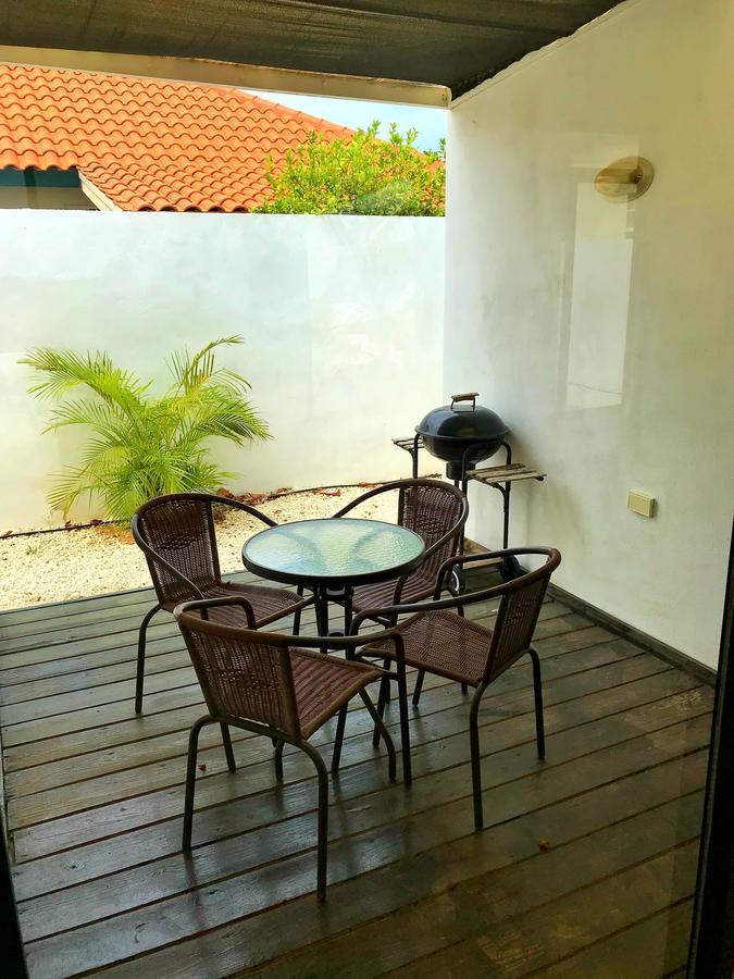Aruba Dream House *