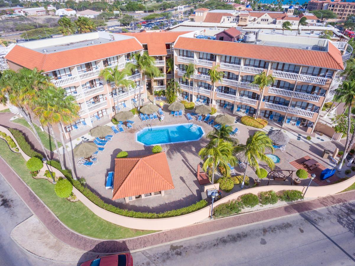Hotel Casa Del Mar Beach 4*