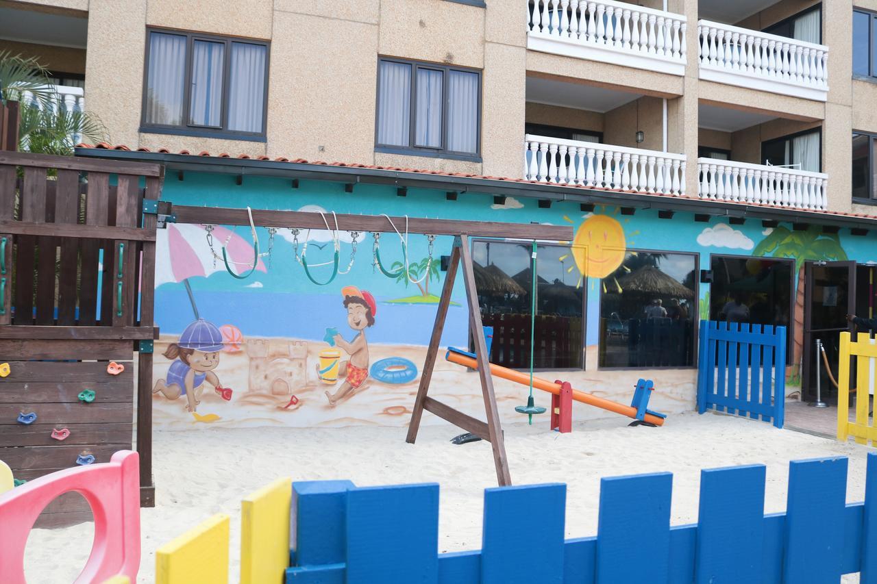 Casa Del Mar Beach Hotel