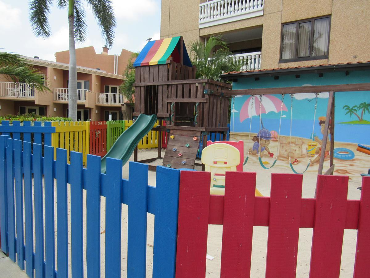 Casa Del Mar Beach Hotel 4*