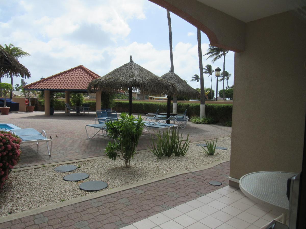 Casa Del Mar Beach