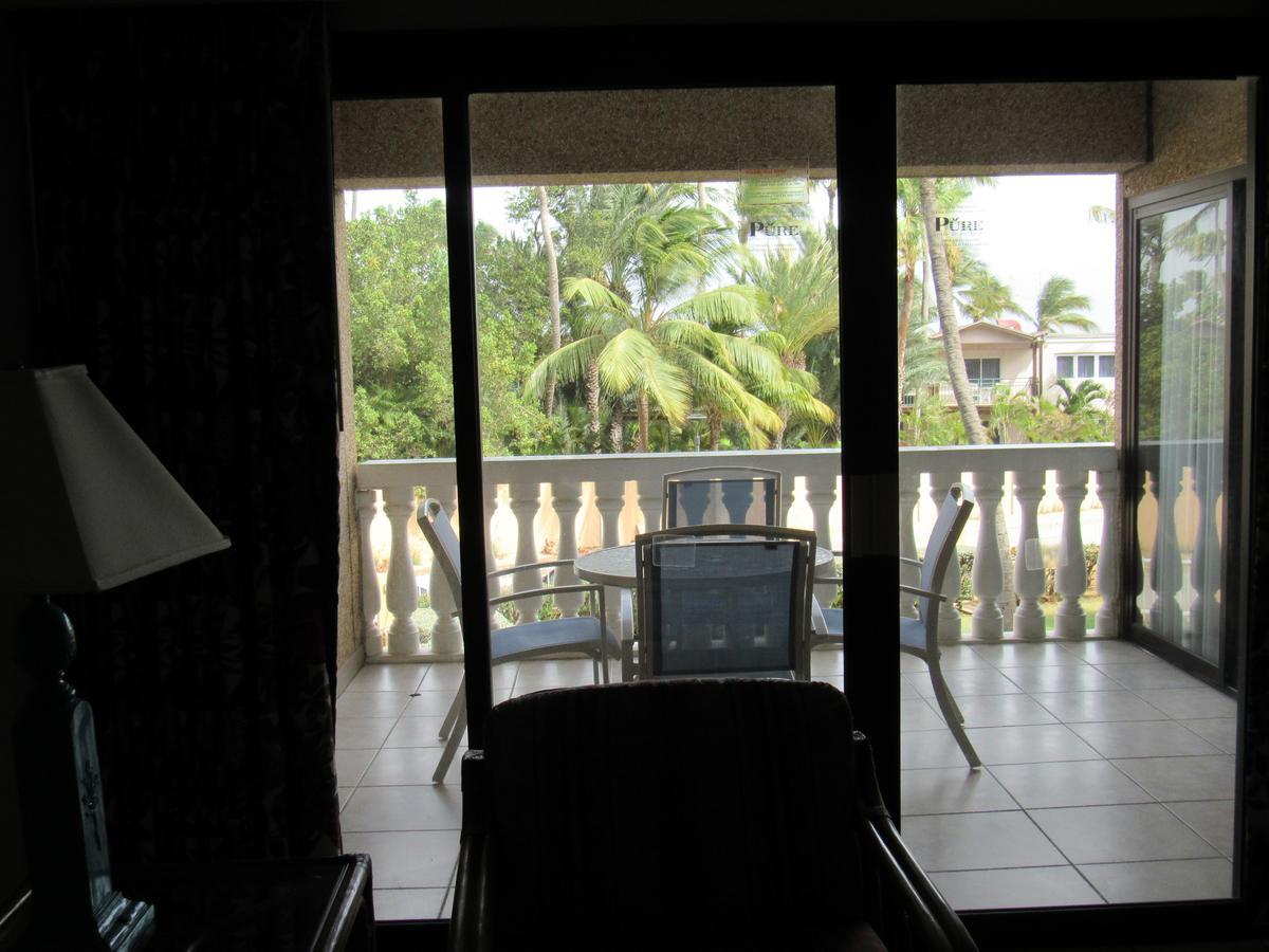 Hotel Casa Del Mar Beach