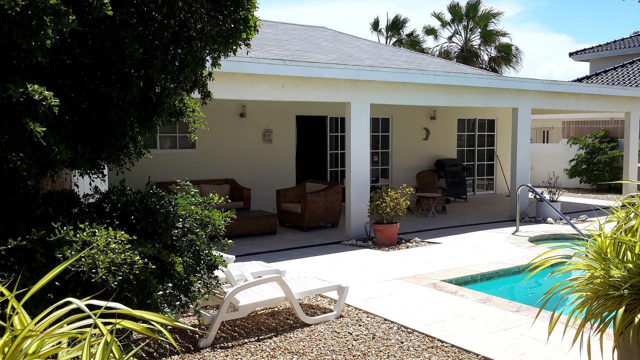 Holiday home Villasafir 15 Niet Boekbaar Palm Beach