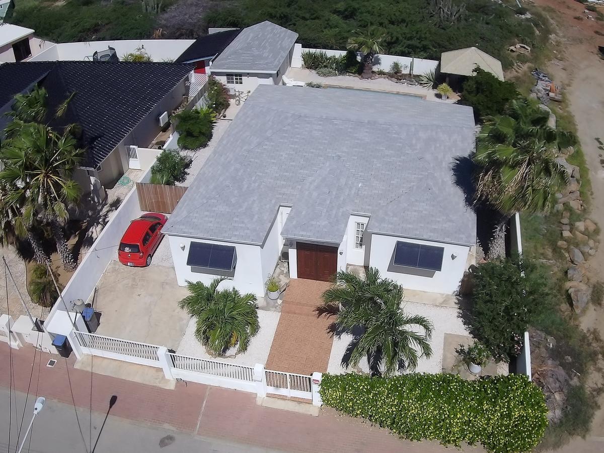 Villasafir 15 Niet Boekbaar Palm Beach