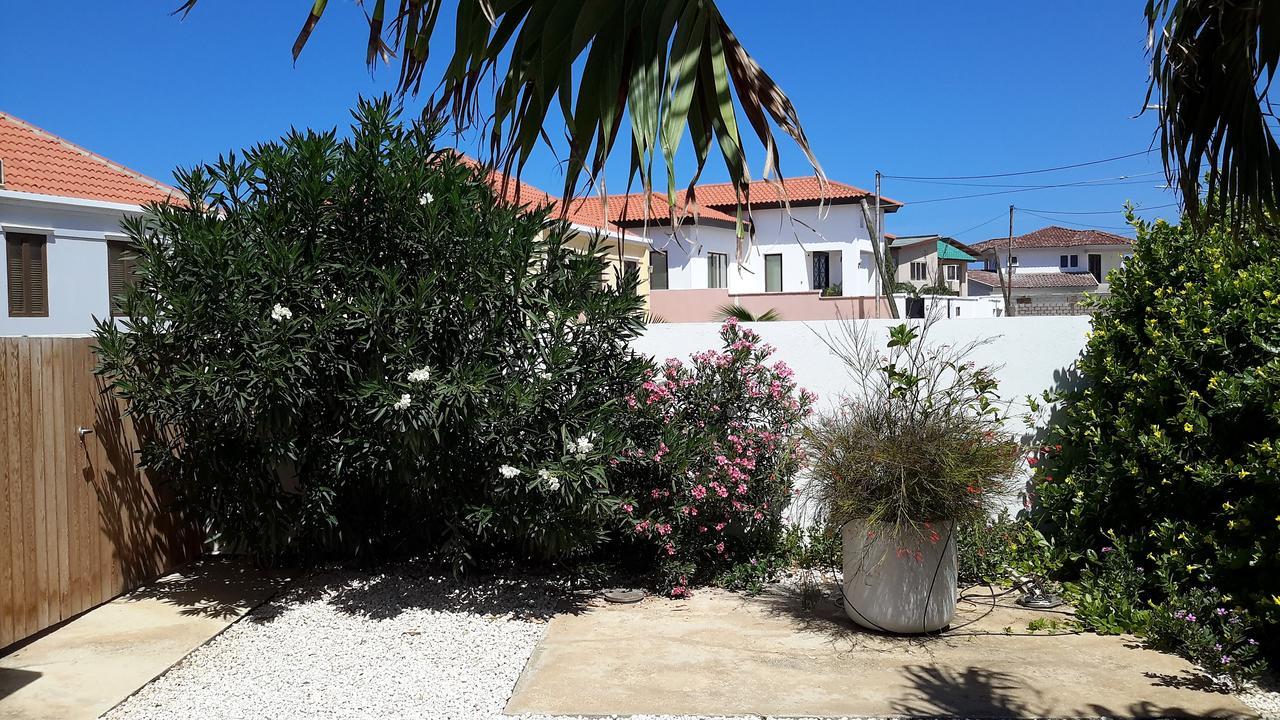 Villasafir 15 Niet Boekbaar Holiday home Palm Beach