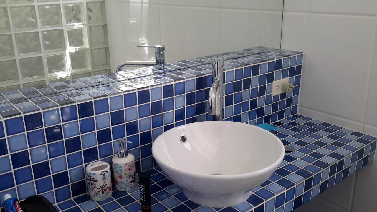 Villasafir 15 Niet Boekbaar * Palm Beach