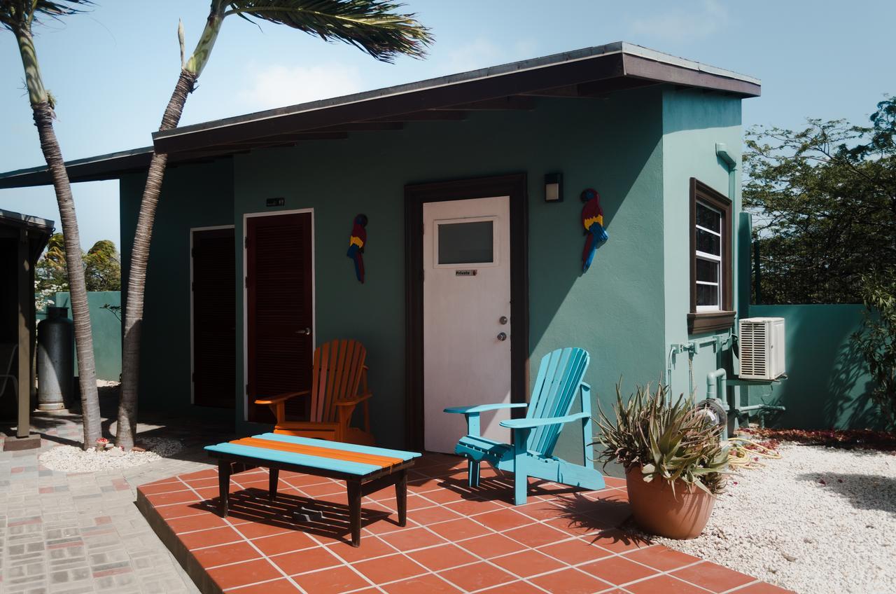 La Felicidad Aparthotel Oranjestad