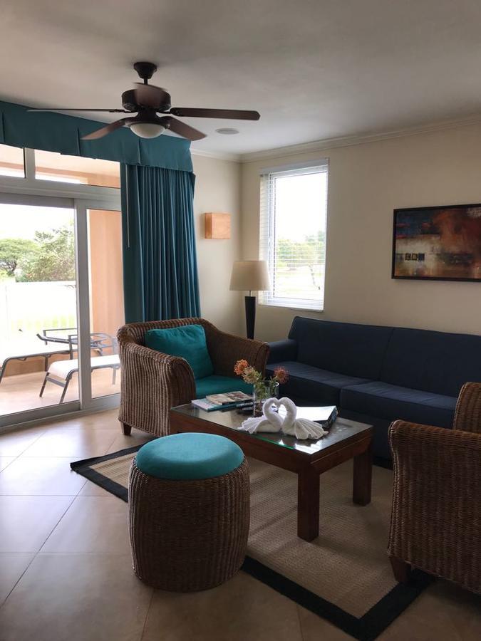 Aparthotel Executive Real Estate At Divi Golf