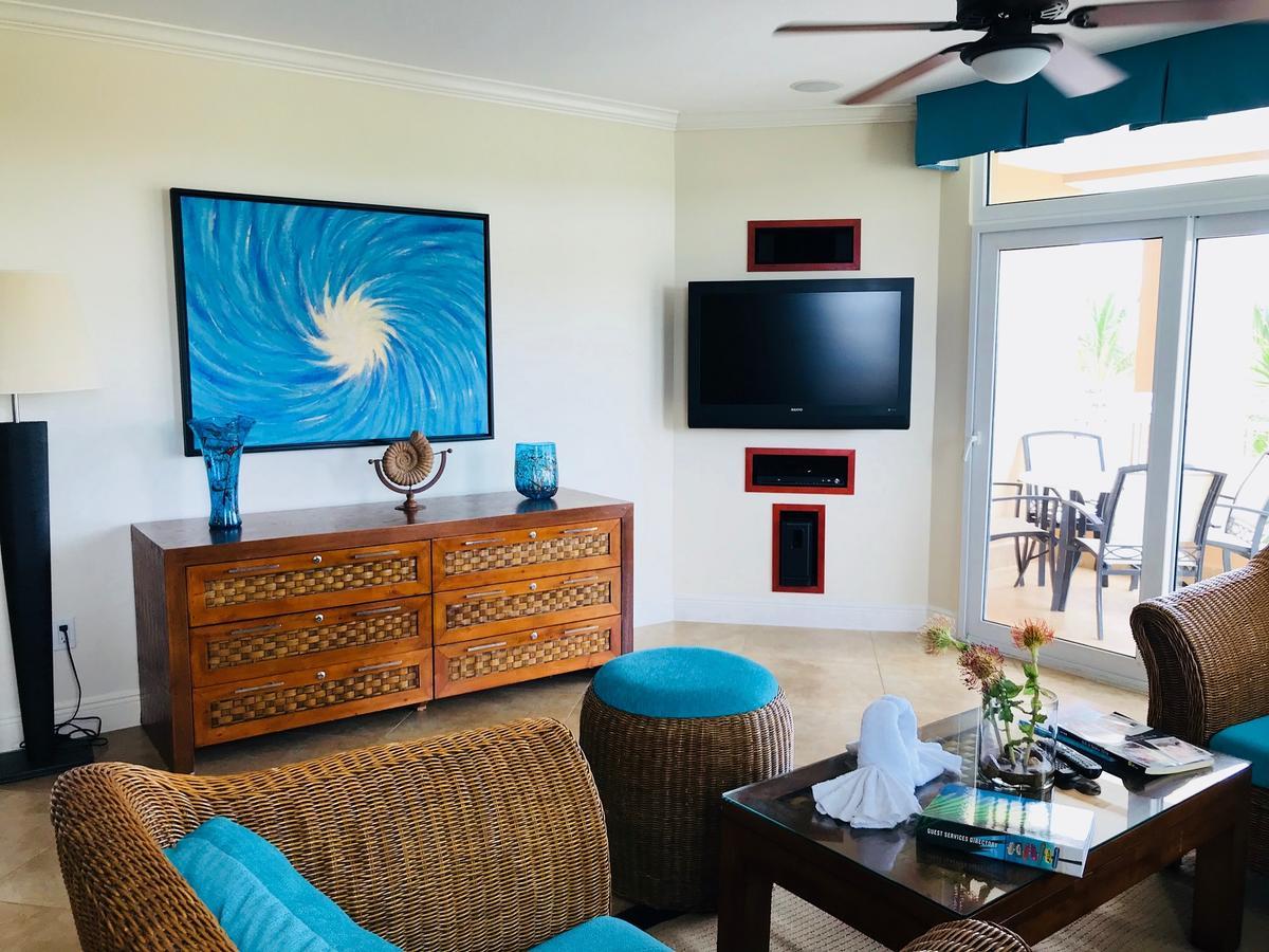 Executive Real Estate At Divi Golf Aparthotel Oranjestad