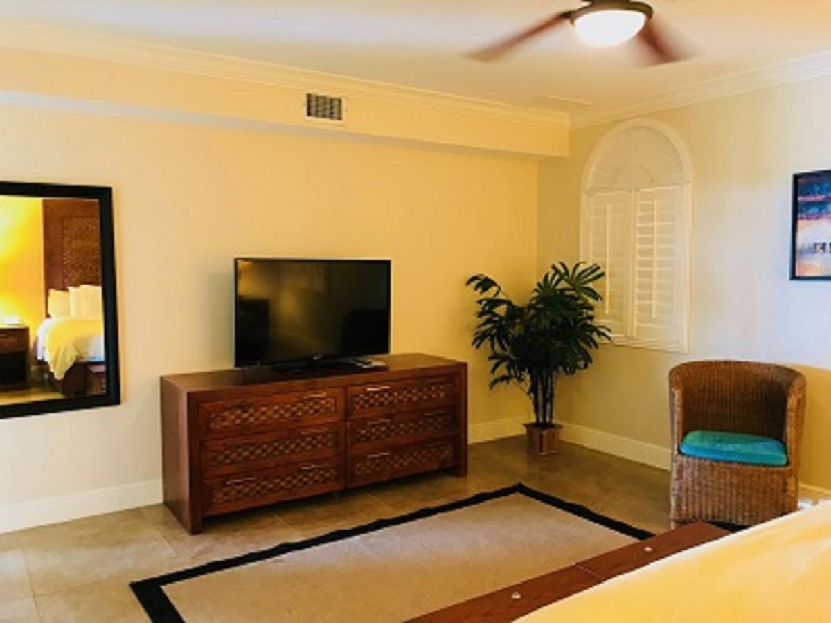 Executive Real Estate At Divi Golf Aparthotel 4*