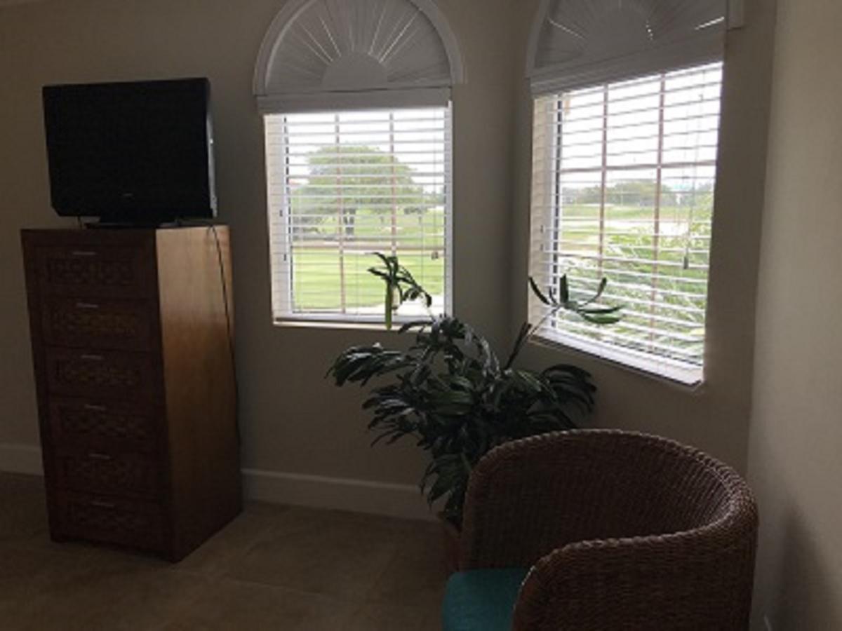 Executive Real Estate At Divi Golf Aparthotel Oranjestad