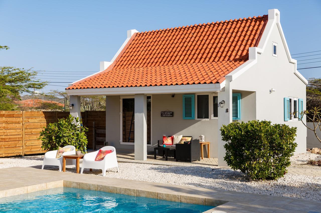 Aruba Boutique - Adults Only Apartamento *