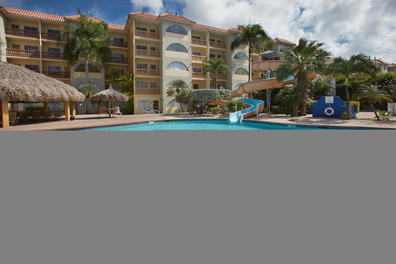 Eagle Aruba Resort