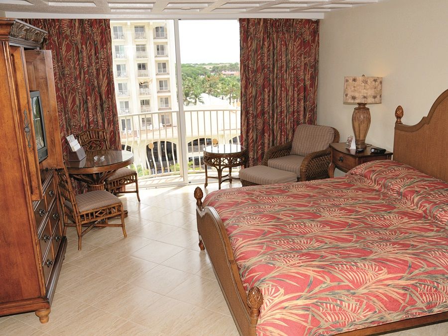 Riu Palace Aruba Palm Beach