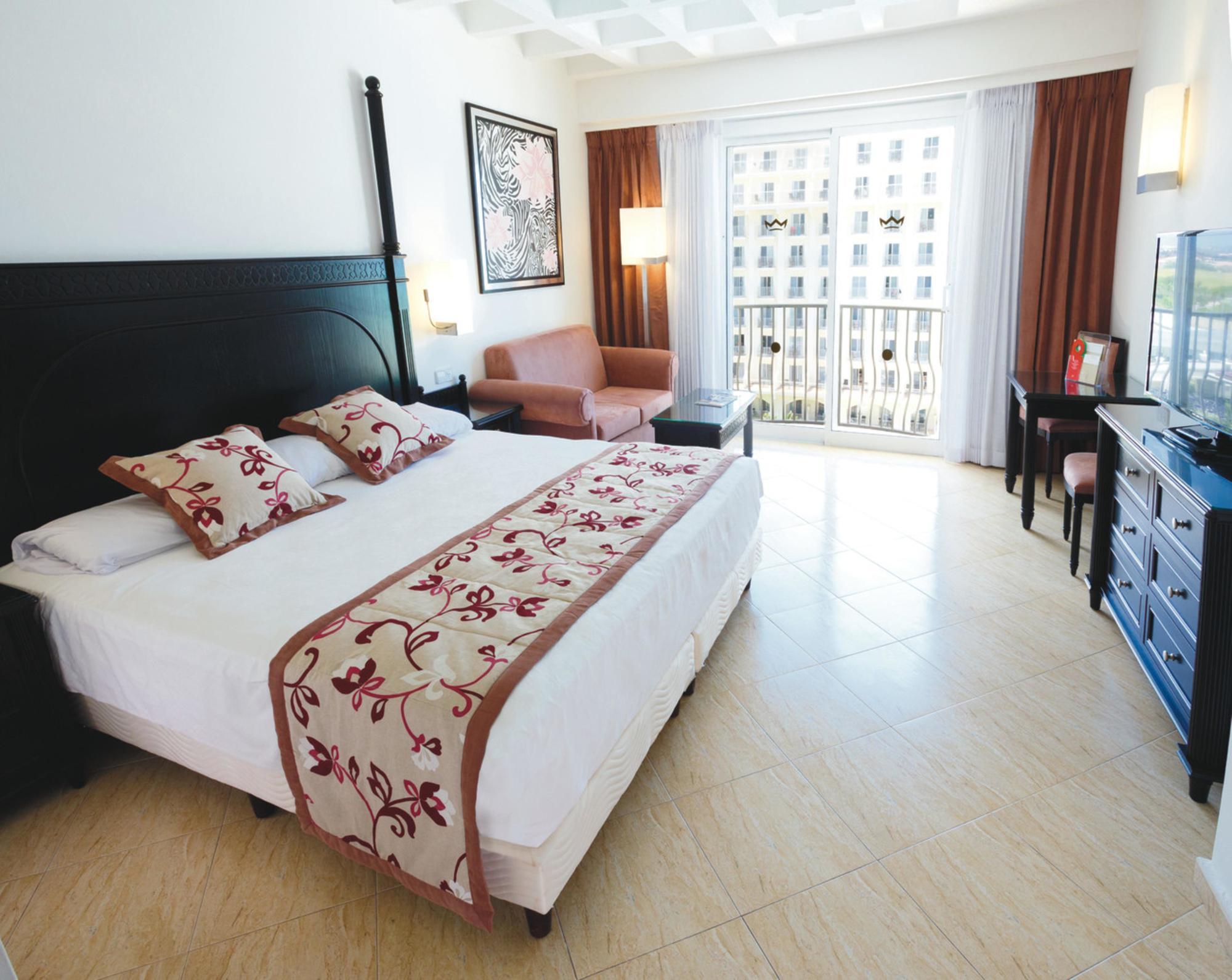 Riu Palace Aruba Palm Beach