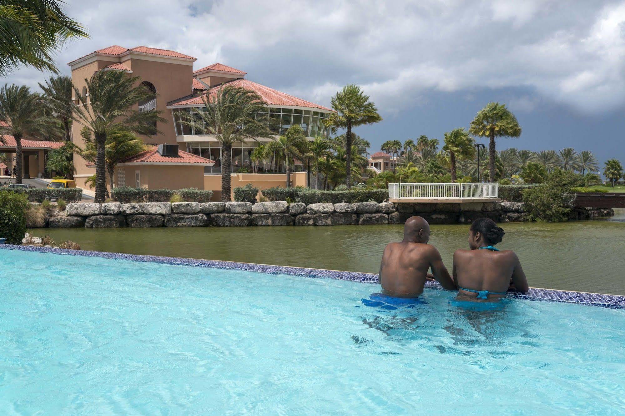 - Divi Village Golf And 4* Palm Beach