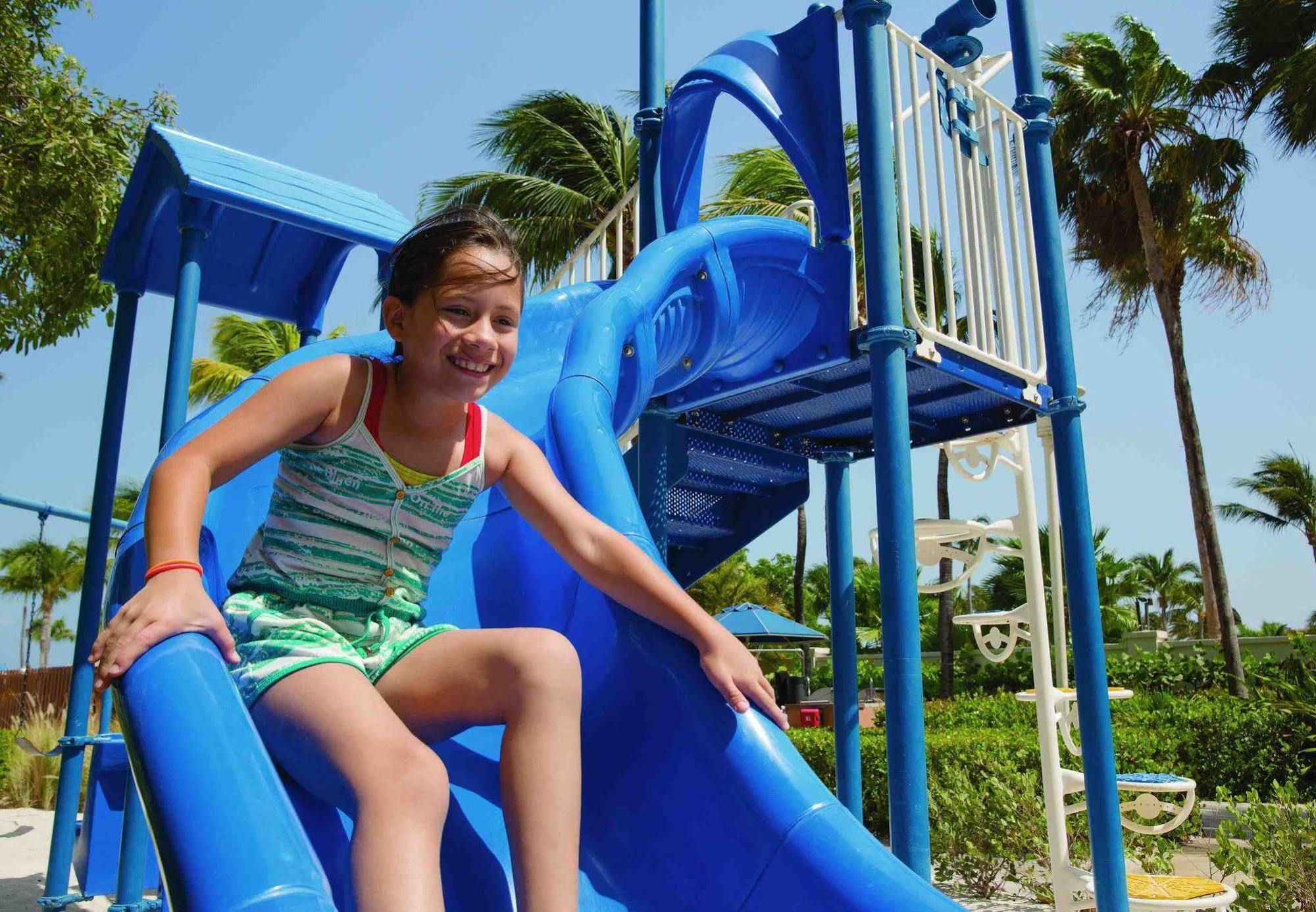 Marriott's Aruba Surf Club 3* Palm Beach