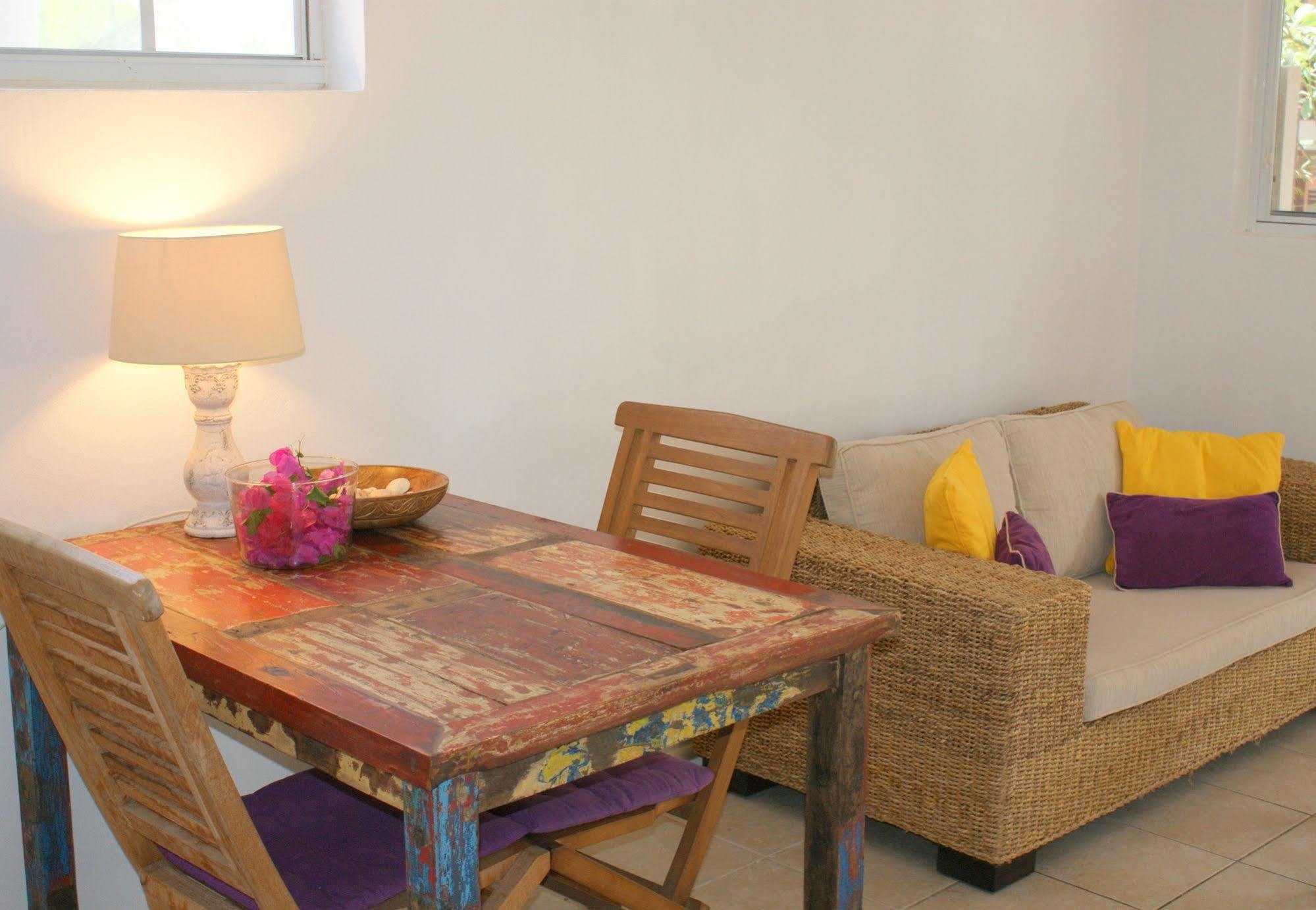Apartamento Pauline's Palm Beach