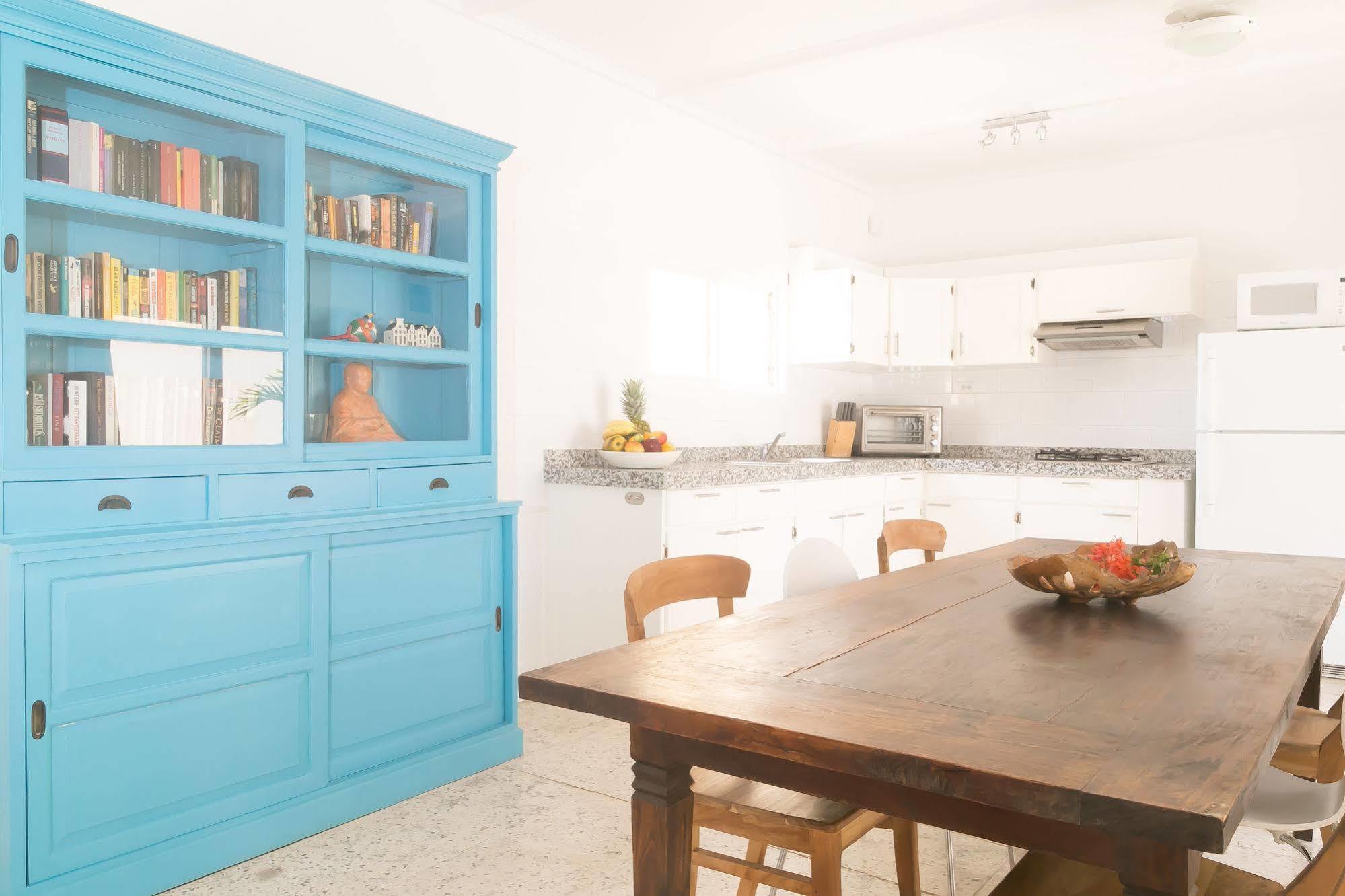 Apartamento Pauline's *