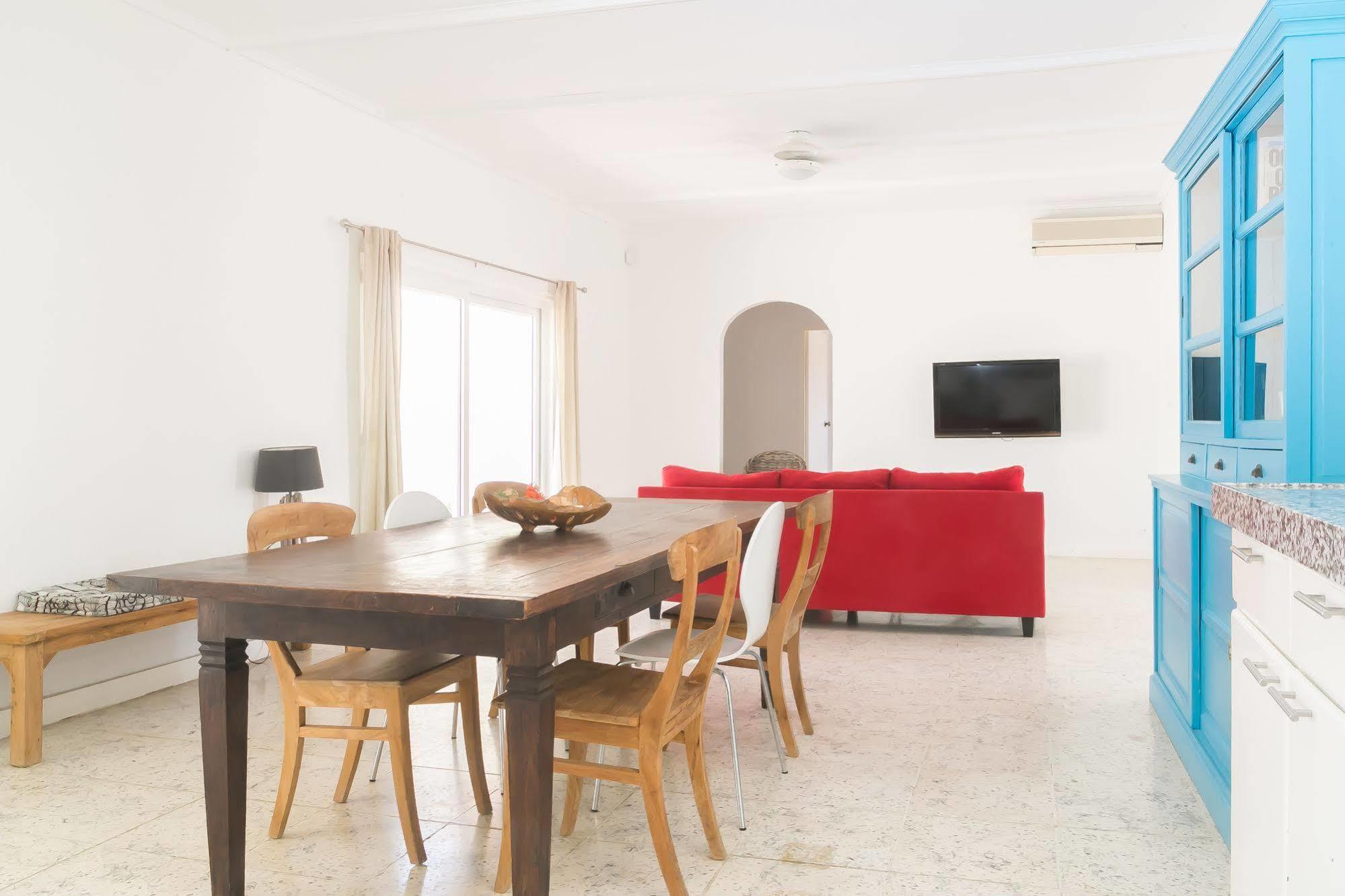 Apartamento Pauline's *