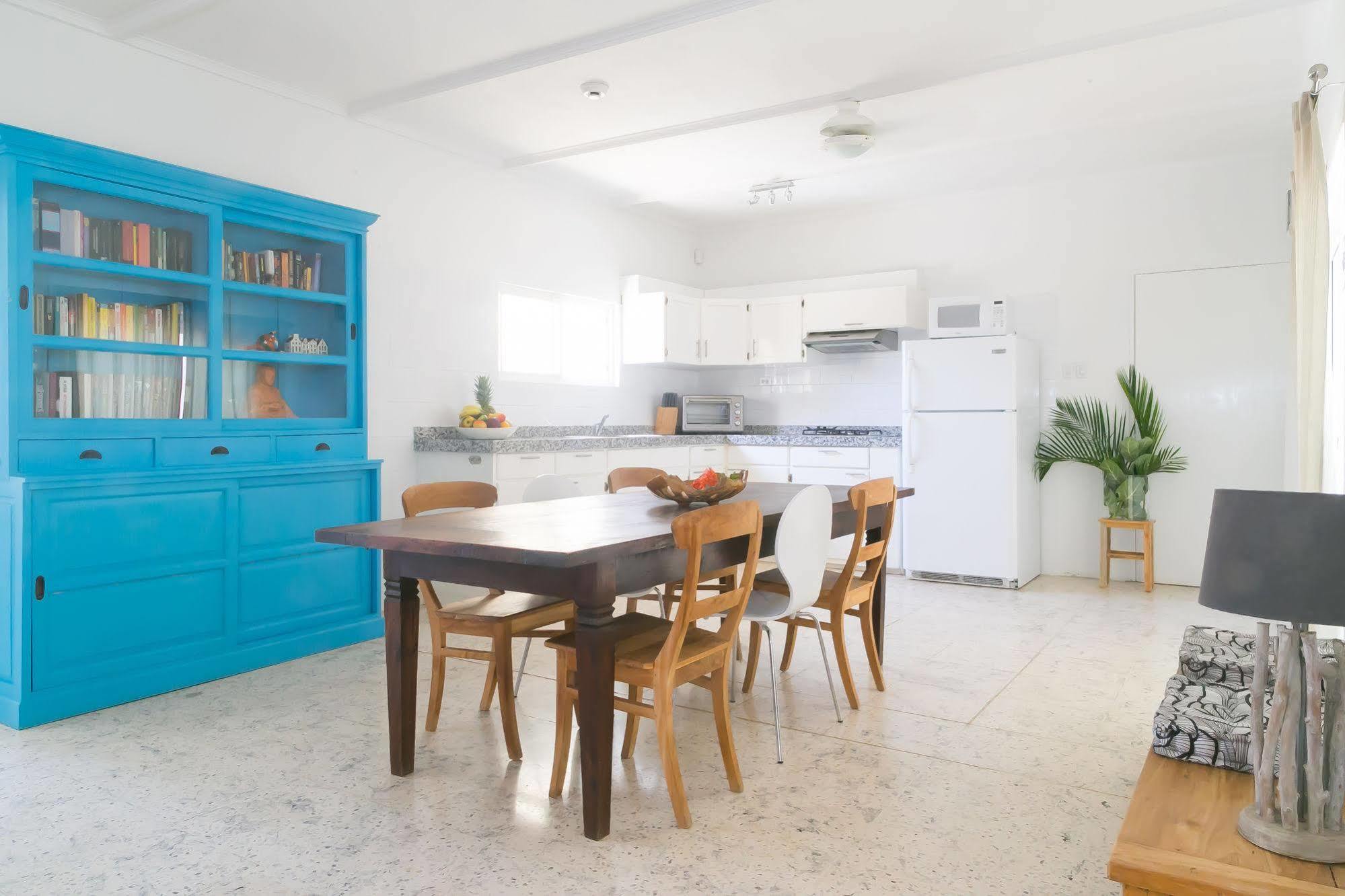 Apartamento Pauline's Palm Beach