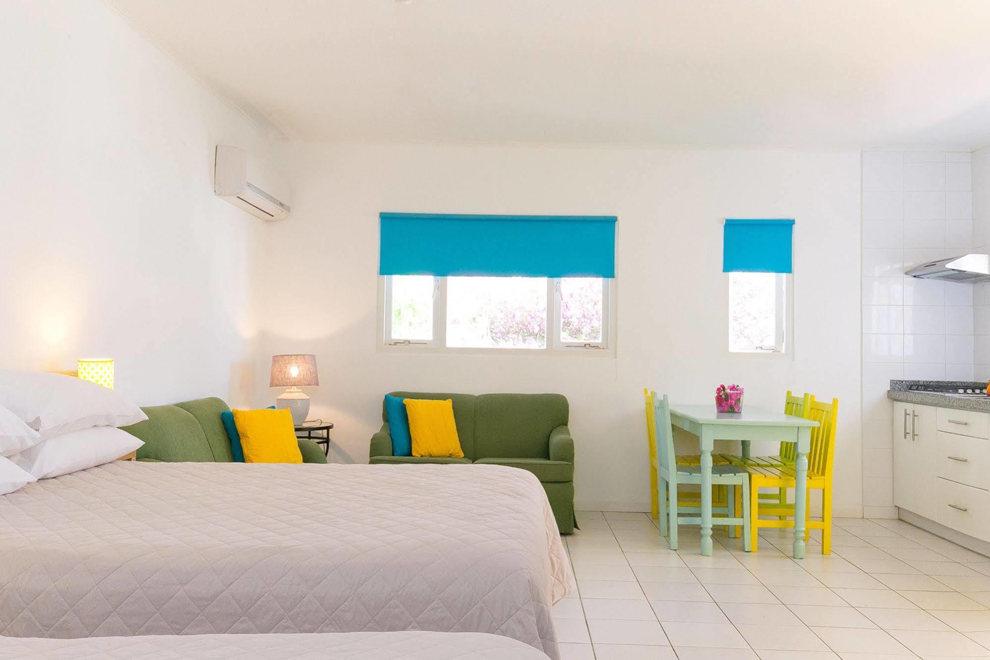 Apartamento Pauline's *