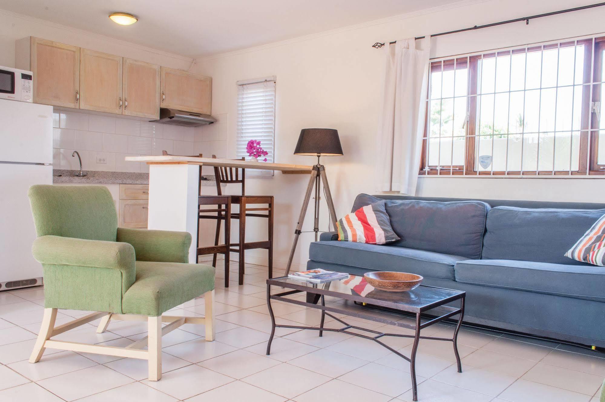 Pauline's Apartamento Palm Beach