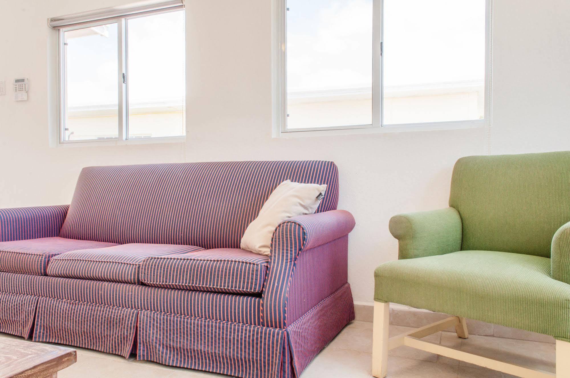 Pauline's Apartamento *