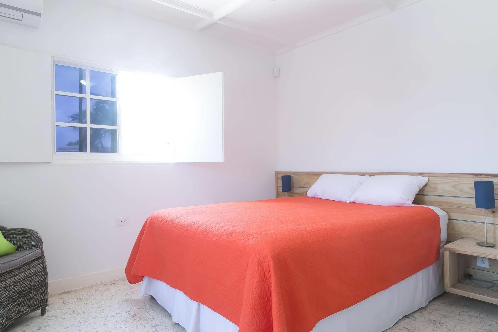 Apartamento Pauline's